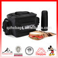 Bolso de almuerzo de poliéster de venta caliente Kit de almuerzo táctico de almuerzo